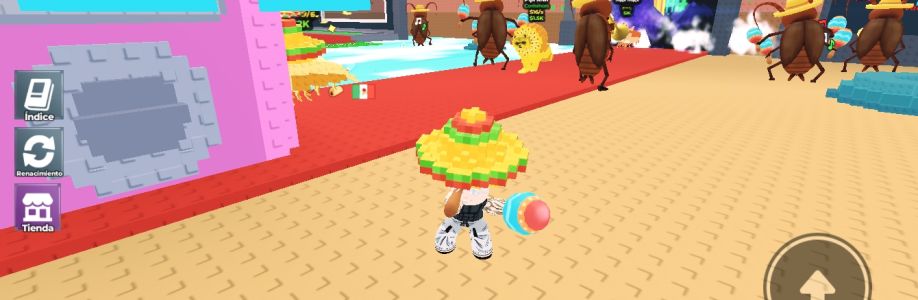 WilliamArmandoBayers Cover Image