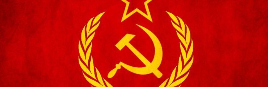 Ernestoabautistasoviet Cover Image