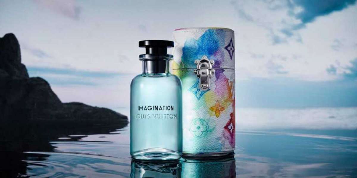 The Art of Modern Scent: Exploration and Elegance